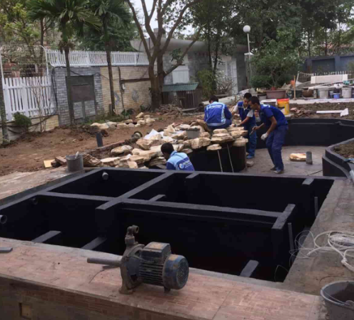 thi cong cai tao ho koi can tho